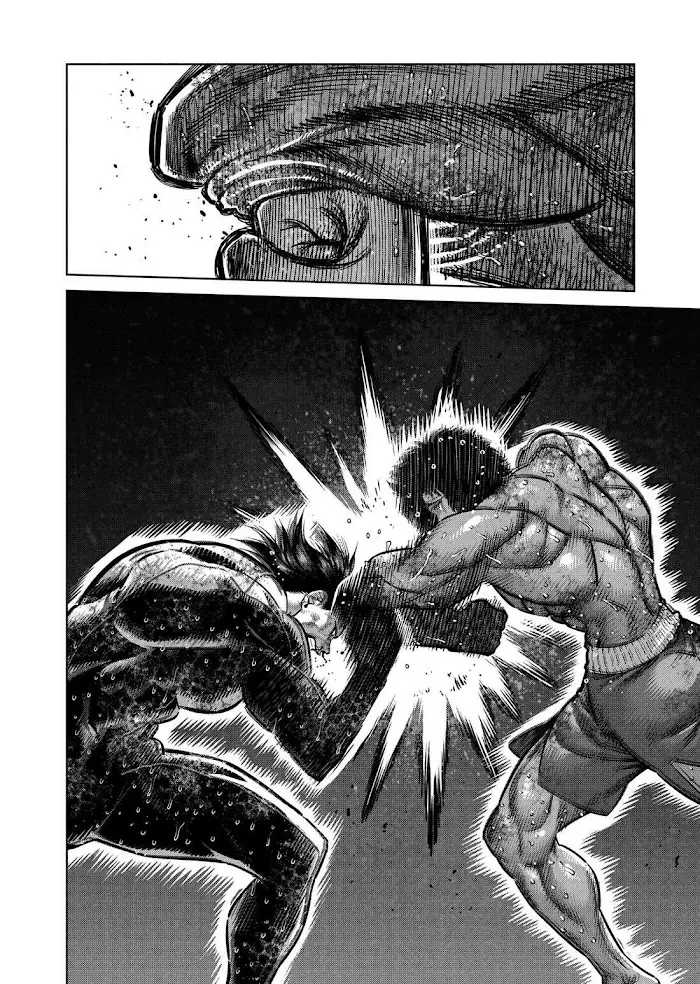 Kengan Omega Chapter 284 image 08_optimized